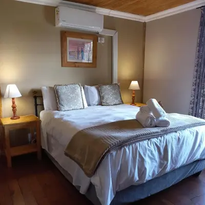 Gallery image of Autumn Breeze Manor Guest House in Graskop