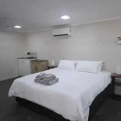 Kudu Kottage