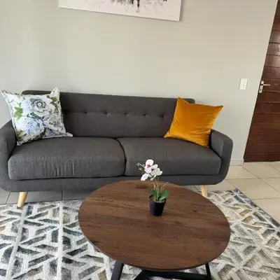 Suburban bliss