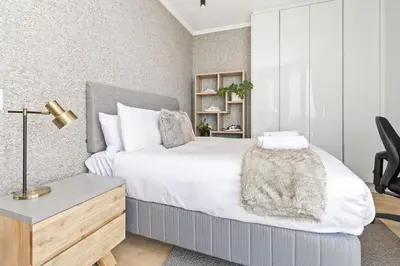 Gallery image of Ellipse Waterfall 1607 in Midrand