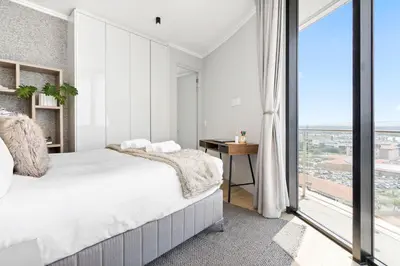 Gallery image of Ellipse Waterfall 1607 in Midrand