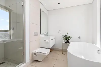 Gallery image of Ellipse Waterfall 1607 in Midrand