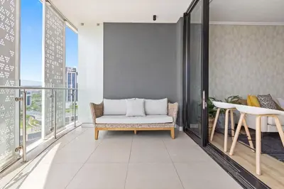 Gallery image of Ellipse Waterfall 1607 in Midrand