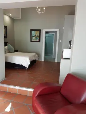 Gallery image of Izimbali Lodge and Restaurant in Ermelo