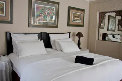 Gallery image of Izimbali Lodge and Restaurant in Ermelo