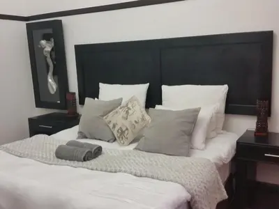 Gallery image of Izimbali Lodge and Restaurant in Ermelo