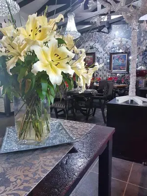 Gallery image of Izimbali Lodge and Restaurant in Ermelo