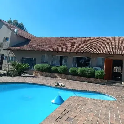Glen Rest Country Lodge