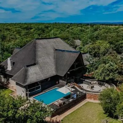Bongela Private Game Lodge