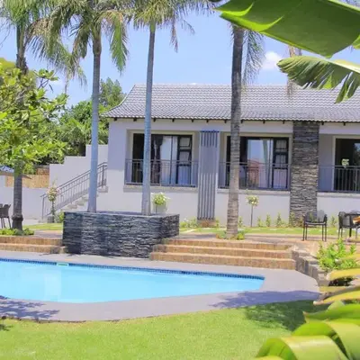 Nouvelle Ere Beauty Spa & Boutique Guesthouse