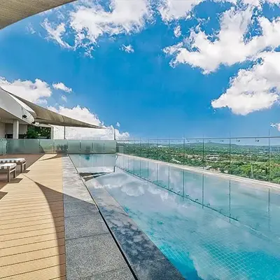 Capital Residence Apartment in Menlyn Maine