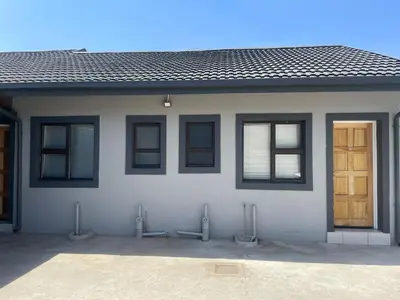 Gallery image of 12 At Jasmyn in Kriel