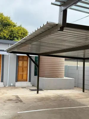 Gallery image of 12 At Jasmyn in Kriel