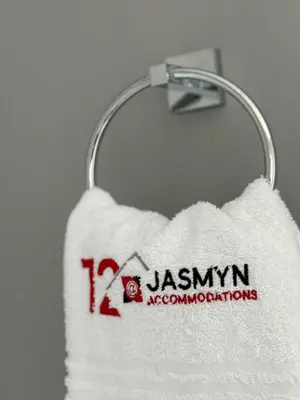 Gallery image of 12 At Jasmyn in Kriel