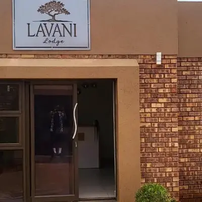 Lavani Lodge