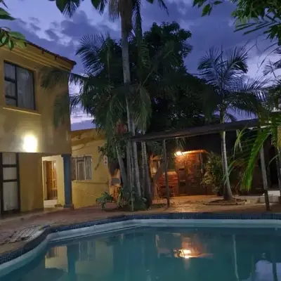 AB Lisi Accommodation