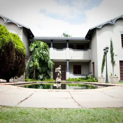 The Gables Middelburg MPU