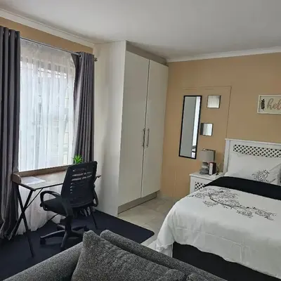 The Luxury stay