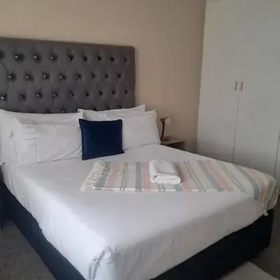 Menlyn Place Oasis