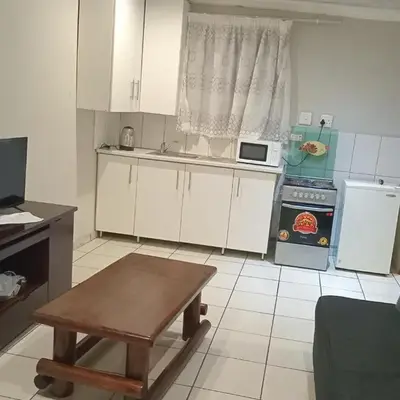 Kama B&B