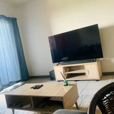 Luxury Park Stays