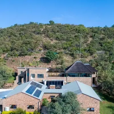 Mushavi Manor