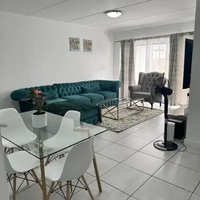 Comfy 2-Bedroom at Kikuyu Estate