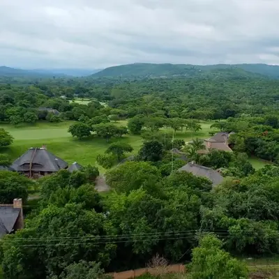 Kruger Park Lodges - Pangane M Properties Unit 538