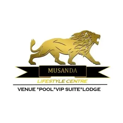 Musanda Lifestyle Centre