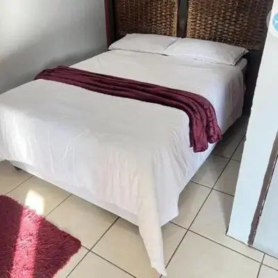 MD Guesthouse Debruin park