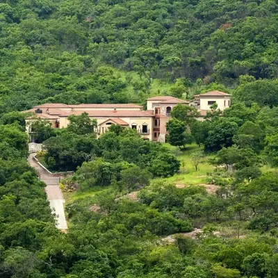 La Villa Spa