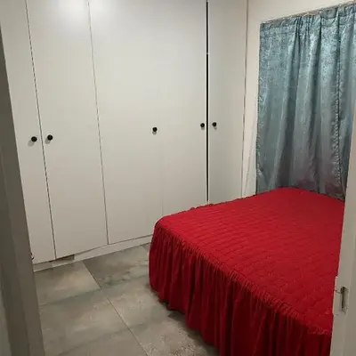 AM'S place