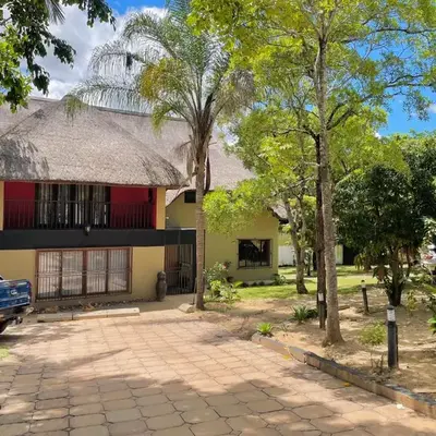 VM Guesthouse