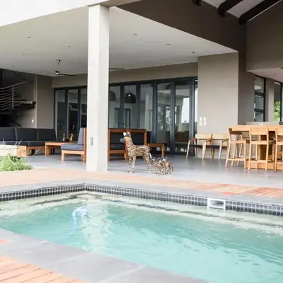 Ziziphus River Lodge