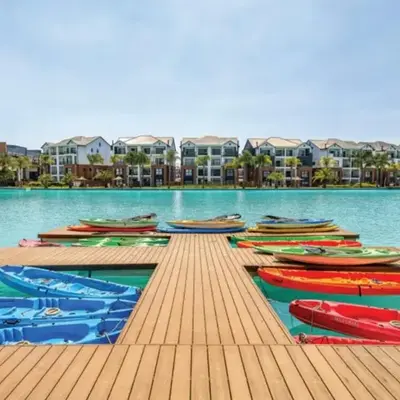The Blyde Paradise Luxury 1 Bed