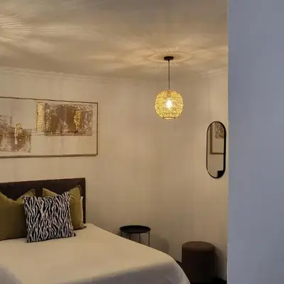 Villa Tlhago Lodge