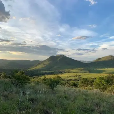 Forestiva Farm - Mountain Retreat