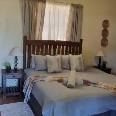 Harties Is Africa Safari Lodge