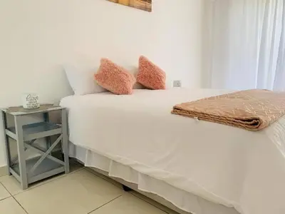 Gallery image of 013 Vegas Guest House in Kwaggafontein