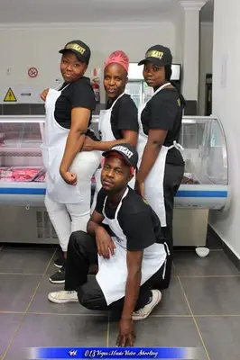 Gallery image of 013 Vegas Guest House in Kwaggafontein