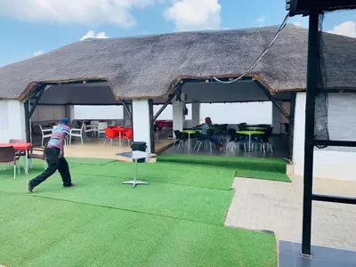 Gallery image of 013 Vegas Guest House in Kwaggafontein