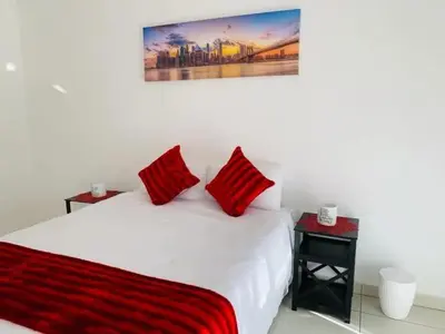 Gallery image of 013 Vegas Guest House in Kwaggafontein