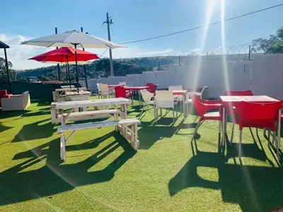 Gallery image of 013 Vegas Guest House in Kwaggafontein
