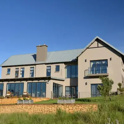 Highland Gate Golf & Trout Estate