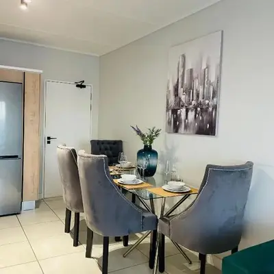 2 Bedroom- The Blyde by Given