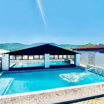 Shibar farm house Mpumalanga