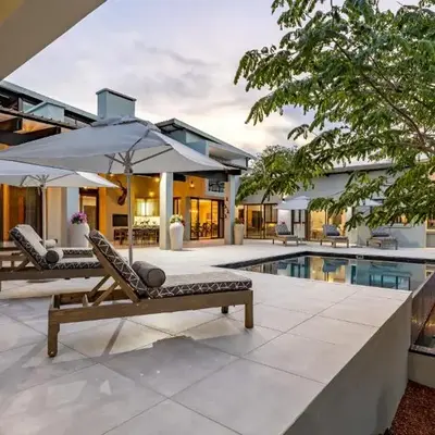 Ingwenkala Luxury Safari Lodge - 5 Star