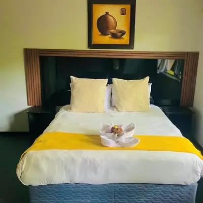 Stay Inn Budget Rooms
