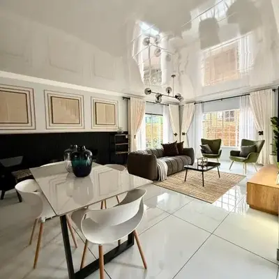 Luxury Redefined Home
