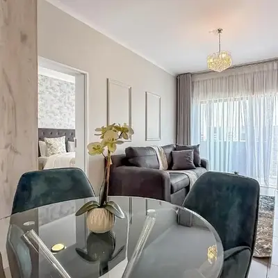 Binbin Serenity Suite